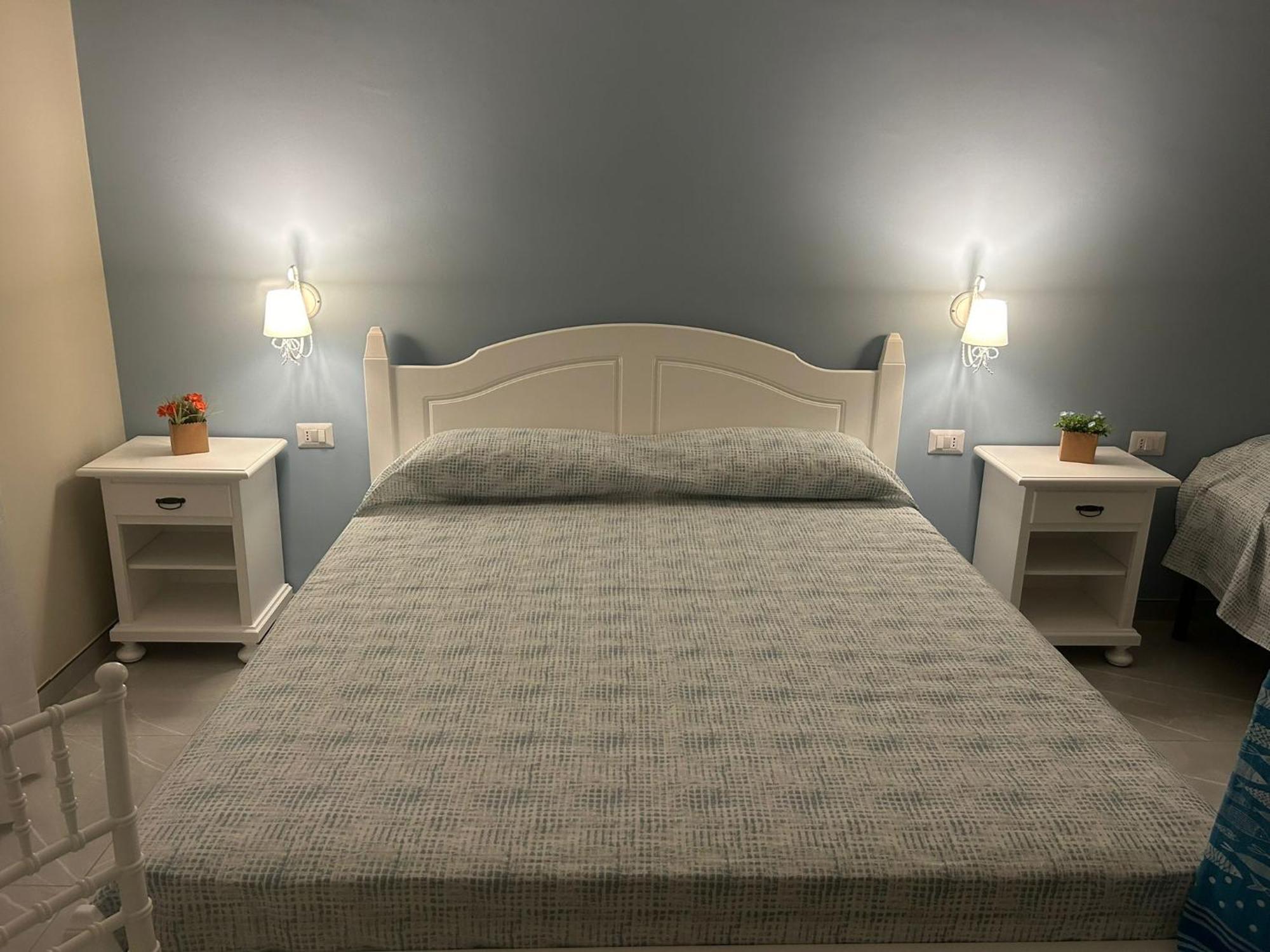 Five Bed & Breakfast Licata